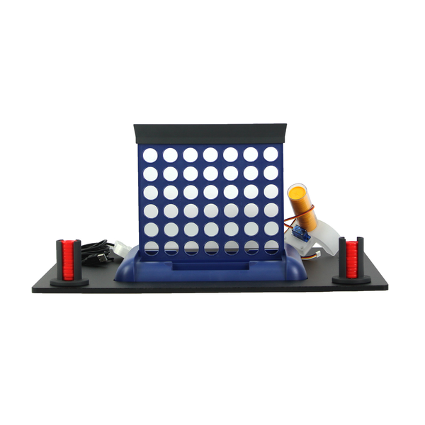 Connect 4 Games Kit For myCobot