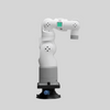 myArm 300 Pi - The Most Portable Desktop 7-Axis Robotic Arm