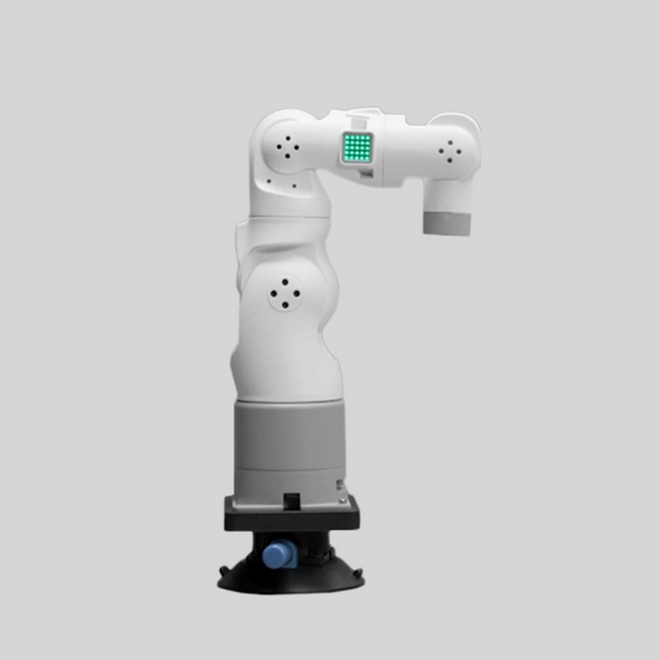 myArm 300 Pi - The Most Portable Desktop 7-Axis Robotic Arm