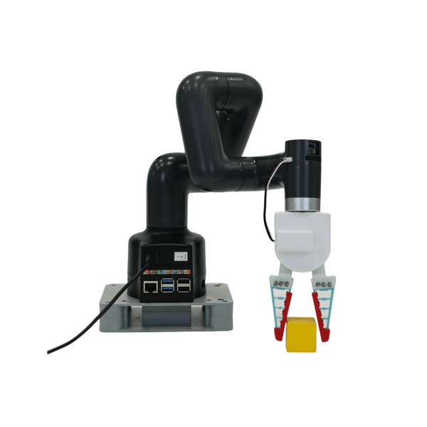 myCobot 280 X Edition - Pi 10th Anniversary Limited Edition Robotic Arm Raspberry Pi 6 DOF Collaborative Robot