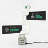 myCobot 280 Arduino - 6 DOF Collaborative Robotic Arm