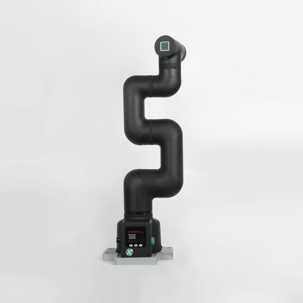 myCobot 320 M5 - 1kg Payload 6 DOF Collaborative Raspberry Pi Robotic Arm (with Flat Base)