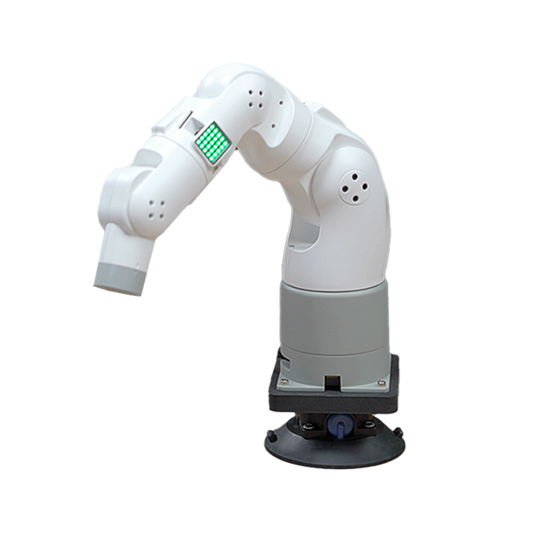 myArm 300 Pi - The Most Portable Desktop 7-Axis Robotic Arm