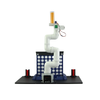Connect 4 Games Kit For myCobot