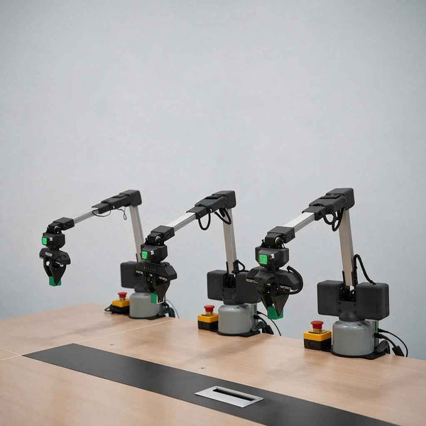myArm M750 - Universal Intelligent 6 DOF Robotic Arm