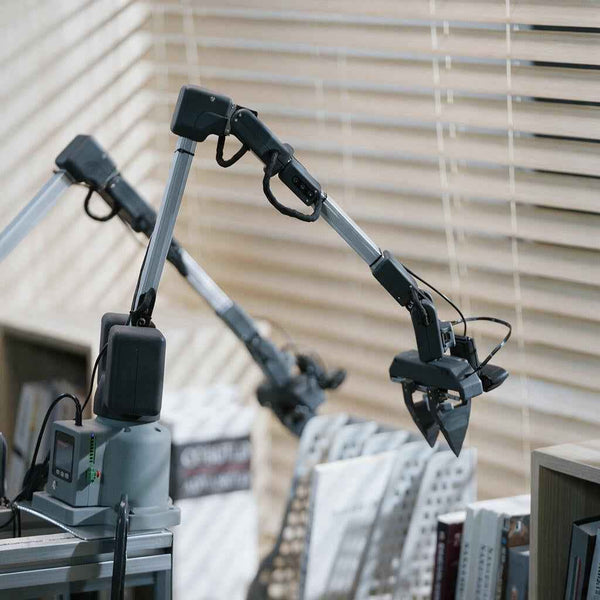 myArm M750 - Universal Intelligent 6 DOF Robotic Arm