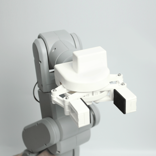 myCobot Adaptive Gripper