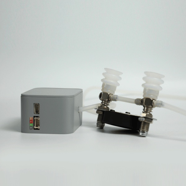 MyCobot Dual Vacuum Gripper