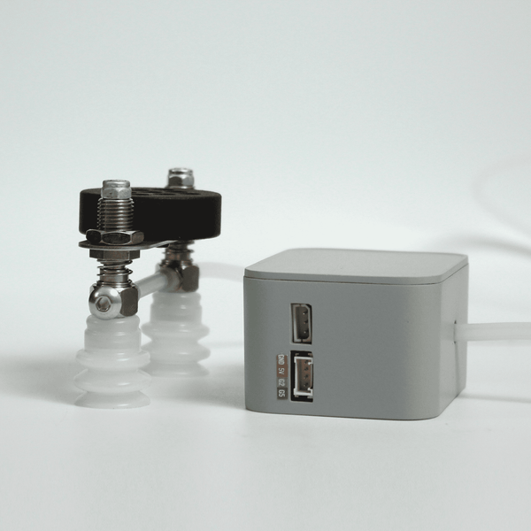 MyCobot Dual Vacuum Gripper