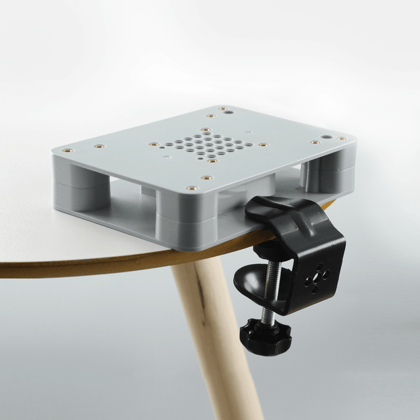 G shape Base (light) for myCobots/myPalletizer/myBuddy