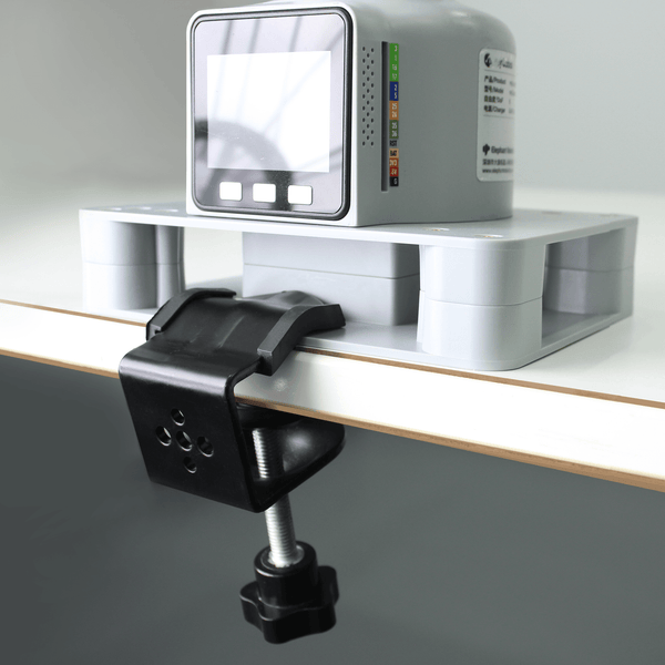 G shape Base (light) for myCobots/myPalletizer/myBuddy