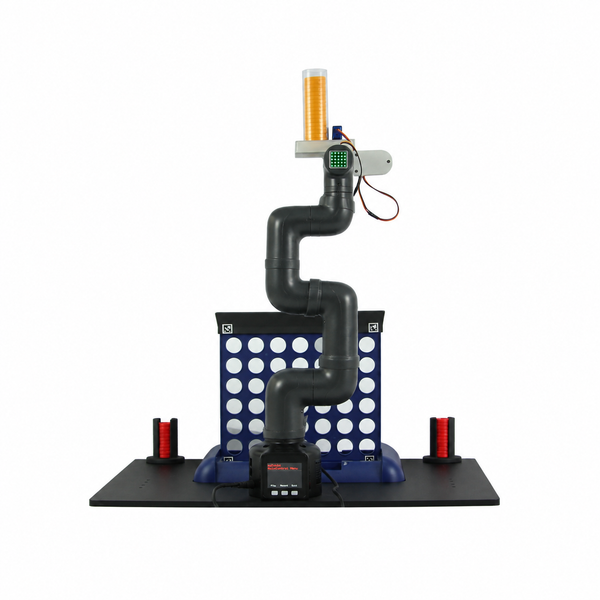 Connect 4 Games Kit For myCobot