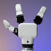 myGripper H100: 3-Finger Force-Controlled Dexterous Gripper - Enabling Flexible and Precise Handling