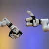 myGripper H100: 3-Finger Force-Controlled Dexterous Gripper - Enabling Flexible and Precise Handling