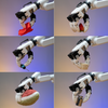 myGripper H100: 3-Finger Force-Controlled Dexterous Gripper - Enabling Flexible and Precise Handling