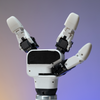 myGripper H100: 3-Finger Force-Controlled Dexterous Gripper - Enabling Flexible and Precise Handling
