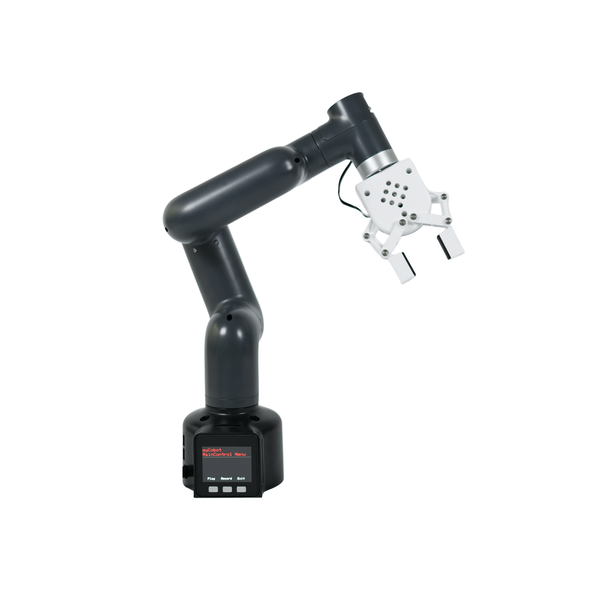 myCobot 280 X Edition - M5 10th Anniversary Limited Edition Robotic Arm 6 DOF Collaborative Robot ( Dual Screen Version)