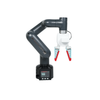 myCobot 280 X Edition - M5 10th Anniversary Limited Edition Robotic Arm 6 DOF Collaborative Robot ( Dual Screen Version)