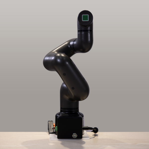 myCobot 320 Pi - 1kg Payload 6 DOF Collaborative Raspberry Pi Robotic Arm (with Flat Base)
