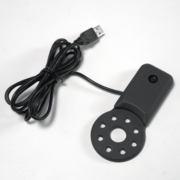 Camera Flange (medium) For myCobot 320