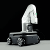 Compound Mobile Robot Kit - Mobile Chassis Autonomous Navigation Raspberry Pi Robot
