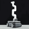 Compound Mobile Robot Kit - Mobile Chassis Autonomous Navigation Raspberry Pi Robot