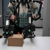myController S570 Portable Exoskeleton Robot Controller - Data Collection