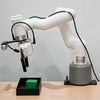 myCobot 320 Pi - 1kg Payload 6 DOF Collaborative Raspberry Pi Robotic Arm (with Flat Base)