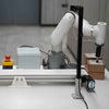 myCobot 320 Pi - 1kg Payload 6 DOF Collaborative Raspberry Pi Robotic Arm (with Flat Base)