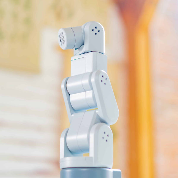 mechArm Pi: The Most Compact 6-Axis Robot Arm Ideal for Makers, Designers