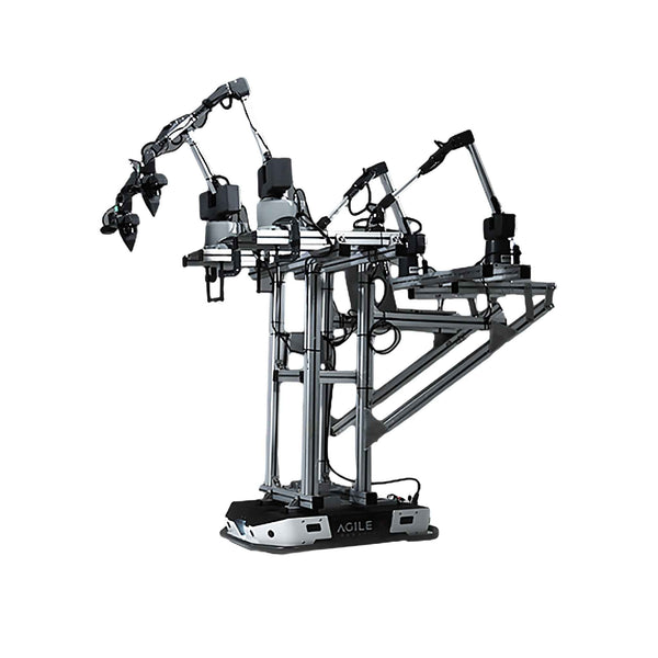 myArm M750 - Universal Intelligent 6 DOF Robotic Arm
