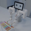 myBuddy 280: Double 6 DOF Collaborative Robot, Dual Arm Robot, Double Arm Robot