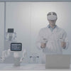 myBuddy 280 Pi - Double 6 DOF Collaborative Robot Dual Arm Robot