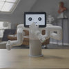 myBuddy 280 Pi - Double 6 DOF Collaborative Robot Dual Arm Robot