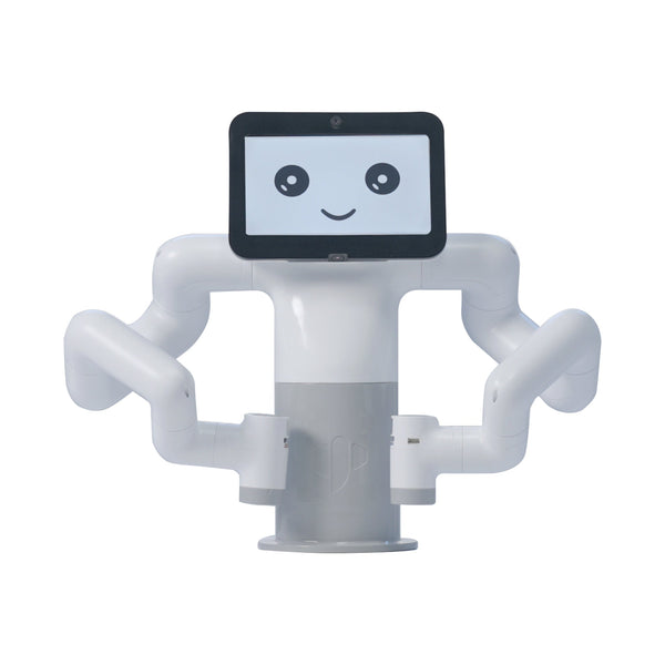 myBuddy 280: Double 6 DOF Collaborative Robot, Dual Arm Robot, Double Arm Robot