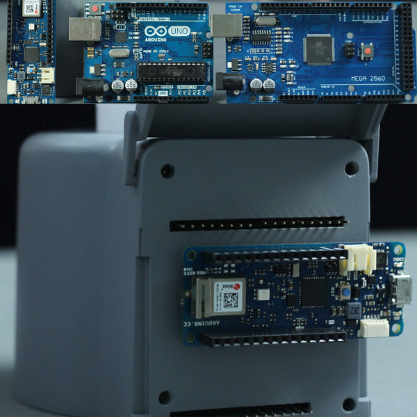 myCobot 280 for Arduino + Base + Gripper Bundle