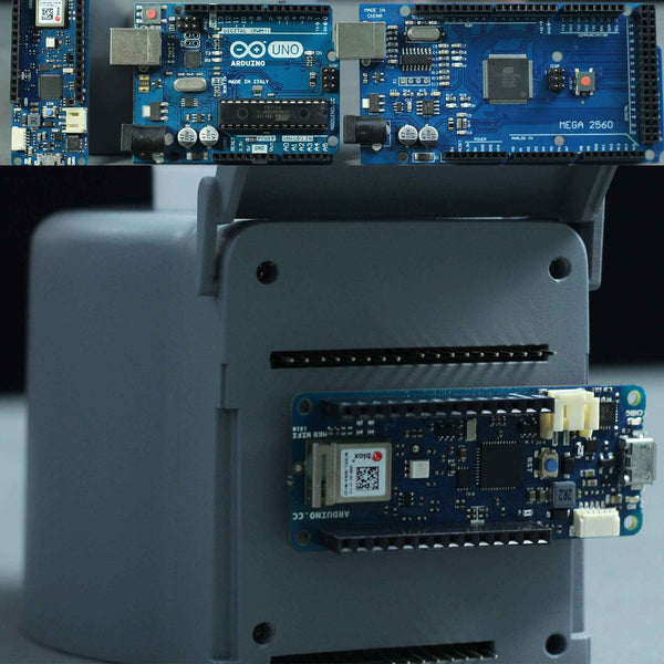 myCobot 280 Arduino - 6 DOF Collaborative Robotic Arm