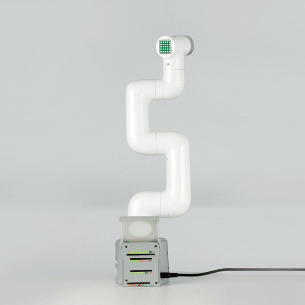 myCobot 280 for Arduino 6 DOF Collaborative Robot (for ArduinoVersion)