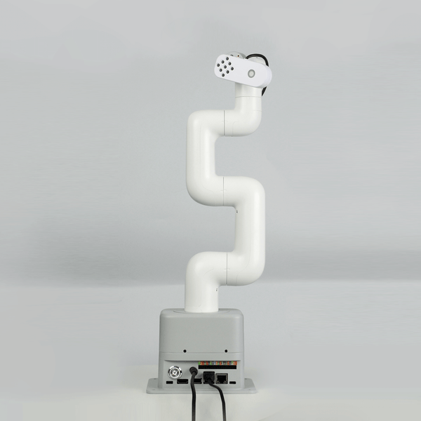 myCobot 280 Jetson Nano 6 DOF Collaborative Robot (High-End Version)