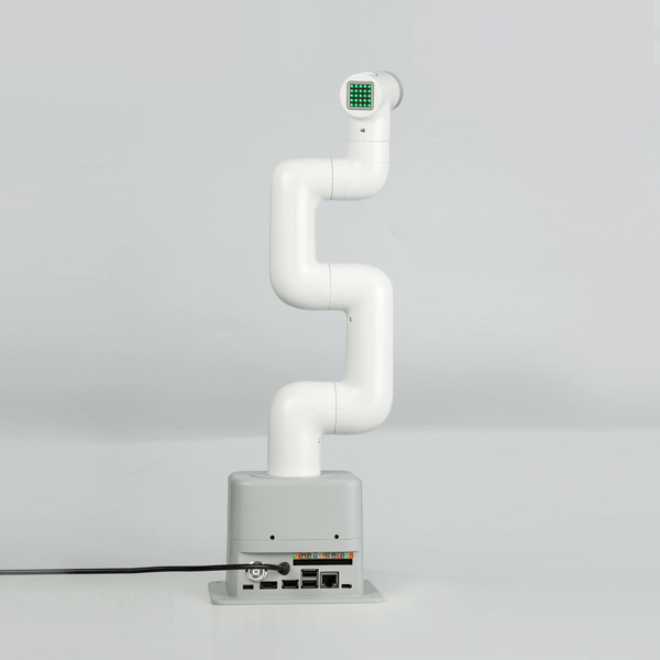 myCobot 280 Jetson Nano 6 DOF Collaborative Robot (Jetson Nano Version)