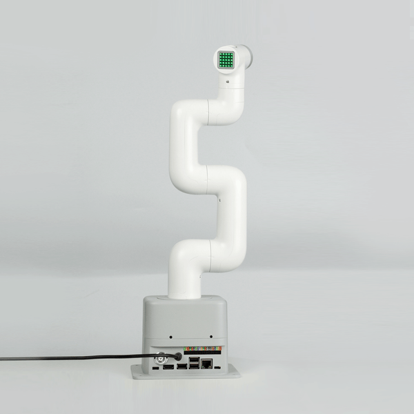 myCobot 280 Jetson Nano 6 DOF Collaborative Robot (Jetson Nano Version)