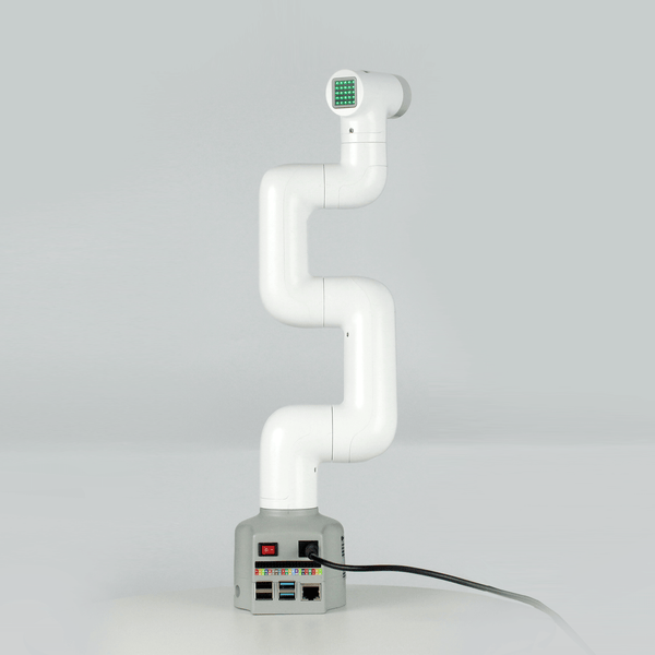 myCobot 280 Raspberry Pi - 6 DOF Collaborative Robotic Arm