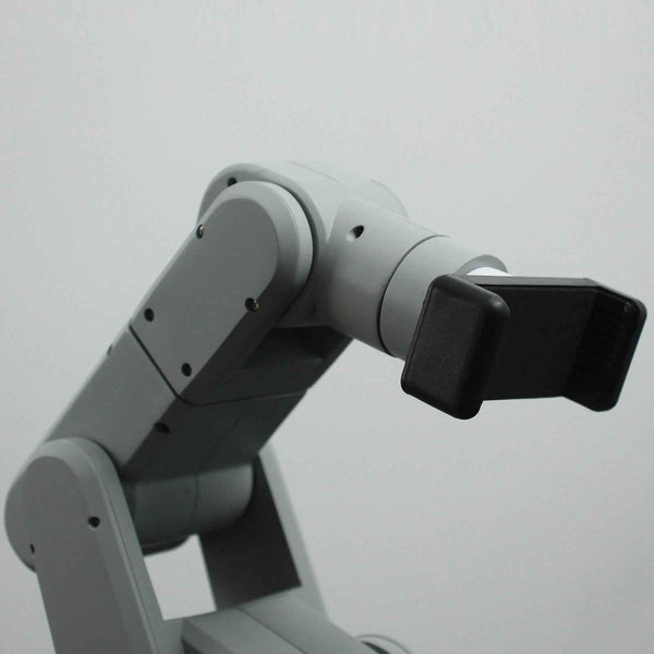 Phone Holder (light) for myCobot 280/myPalletizer/myBuddy
