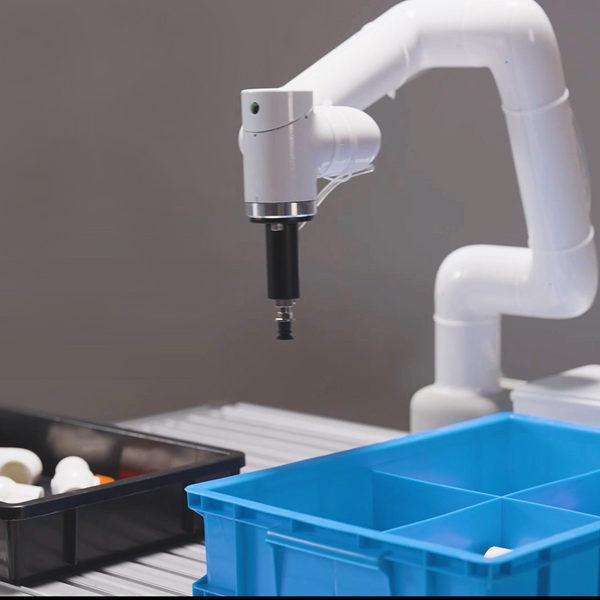 Single-Head Vacuum Suction Pump for myCobot 320