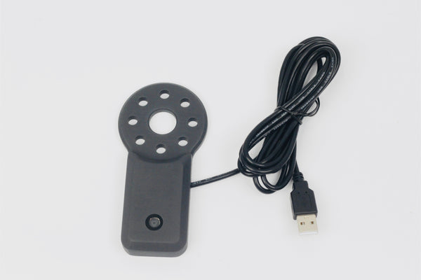 Camera Flange (medium) For myCobot 320