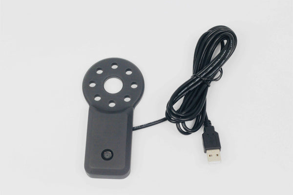 Camera Flange (medium) For myCobot 320