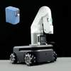 Compound Mobile Robot Kit - Mobile Chassis Autonomous Navigation Raspberry Pi Robot