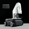 myAGV Pi - Mobile Chassis Autonomous Navigation Raspberry Pi Robot (High-End Version)