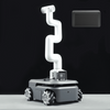 Compound Mobile Robot Kit - Mobile Chassis Autonomous Navigation Raspberry Pi Robot