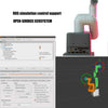 myCobot 280 Jetson Nano - 6 DOF Collaborative Robotic Arm